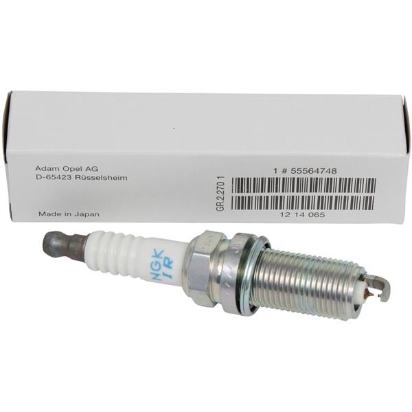 Buji - GM - 55564748 Ürün Görseli