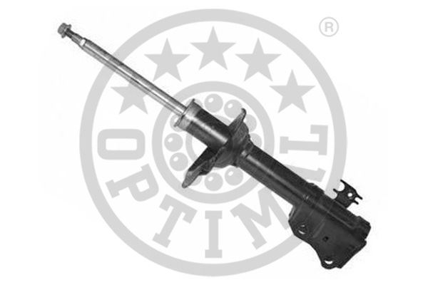 OPTIMAL A-67654G Süspansiyon Sistemi Amortisör - TOYOTA YARIS VERSO (_P2_) uyumlu