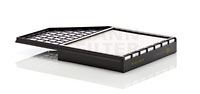 MANN-FILTER CU 32 011/1 İklimlendirme Sistemi Polen Filtresi - MERCEDES-BENZ AROCS uyumlu