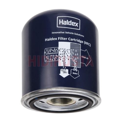 Hava Kurutucusu Filtresi - HALDEX - 031005509 Ürün Görseli