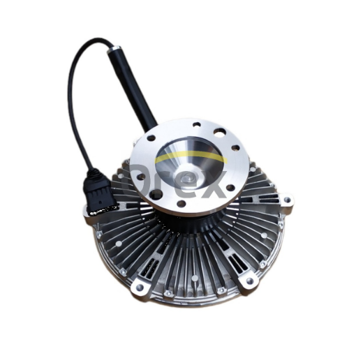 Fan Termiği - OREX - 420038 Ürün Görseli