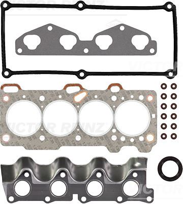 VICTOR REINZ 02-53345-01 Motor Silindir Kafa Contası - HYUNDAI ATOS (MX) uyumlu