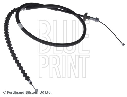 BLUE PRINT ADT346257 Fren Sistemleri Kollar & Halatlar & Çekiler - TOYOTA HILUX VI Pick-up (_N1_) uyumlu