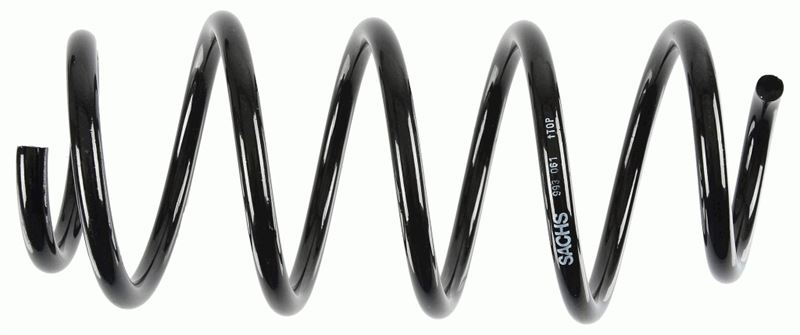 SACHS 993 061 Süspansiyon Sistemi Makas - VW PASSAT B7 (362) uyumlu