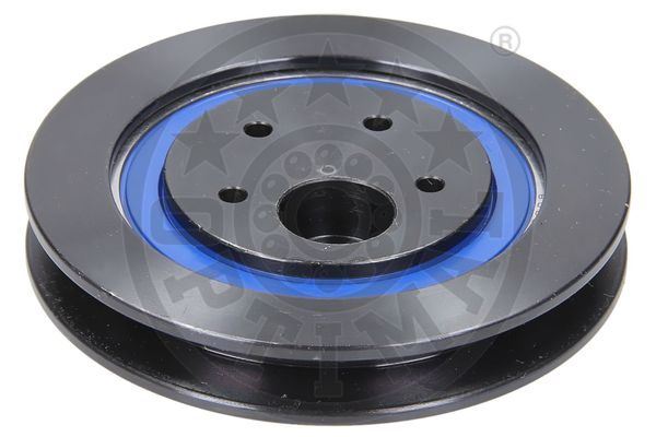 OPTIMAL 0-N1801 Motor Kayış Gergisi - VW TRANSPORTER T4 Minibüs/Otobüs (70B, 70C, 7DB, 7DK, 70J, 70K, uyumlu