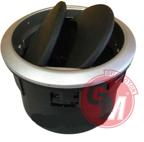 Kalorifer Rezistansı - GUARNITAUTO - 41568 Ürün Görseli