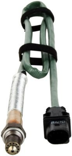 BOSCH 0 258 017 203 Emme & Egzoz Sistemi Egzoz Sensörleri - MERCEDES-BENZ C-SERISI T-Model (S204) uyumlu
