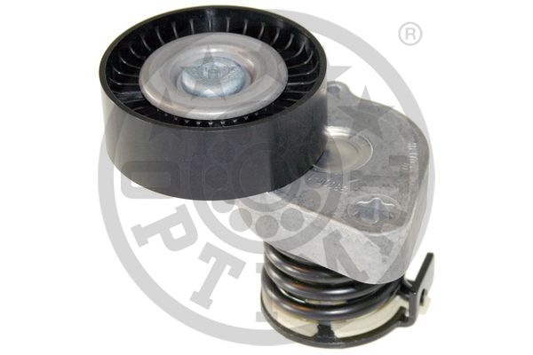 OPTIMAL 0-N1587 Motor Kayış Gergisi - MERCEDES-BENZ CLK (C209) uyumlu