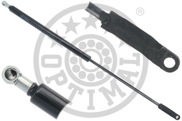 OPTIMAL AG-50908 Kaporta & Gövde Parçaları Gaz Yayı - VW POLO Coupe (86C, 80) uyumlu