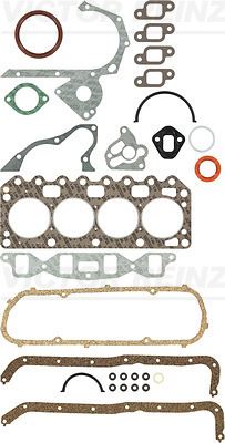 VICTOR REINZ 01-25810-05 Motor Conta Seti - FORD ESCORT IV (GAF, AWF, ABFT) uyumlu