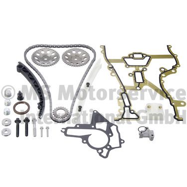 KOLBENSCHMIDT 400130400001 Motor Kumanda Zinciri Seti