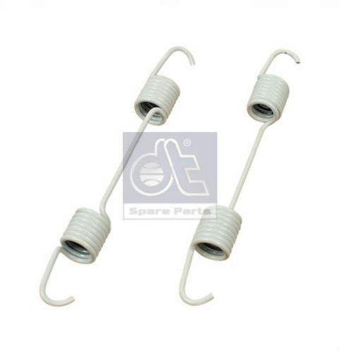 DT Spare Parts 7.34110 Fren Sistemleri Fren Kampanası