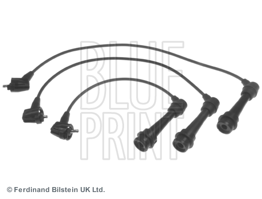 BLUE PRINT ADT31672 Ateşleme Sistemi Ateşleme Kablosu - LEXUS GS (_S16_) uyumlu