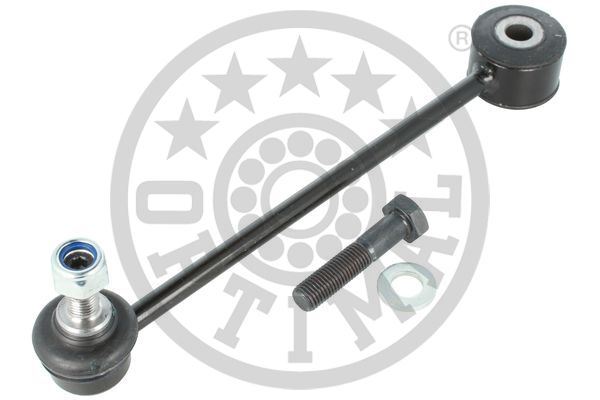 OPTIMAL G7-1148S Süspansiyon Sistemi Stabilizatör - VW CADDY III Kasa/büyük limuzin (2KA, 2KH, 2CA, 2CH) uyumlu