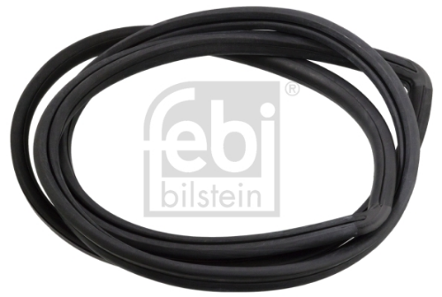 FEBI BILSTEIN 08872 Kaporta & Gövde Parçaları Arka Cam - MERCEDES-BENZ /8 (W114) uyumlu