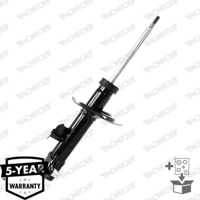 MONROE 742205SP Süspansiyon Sistemi Amortisör - NISSAN PRIMERA (P12) uyumlu
