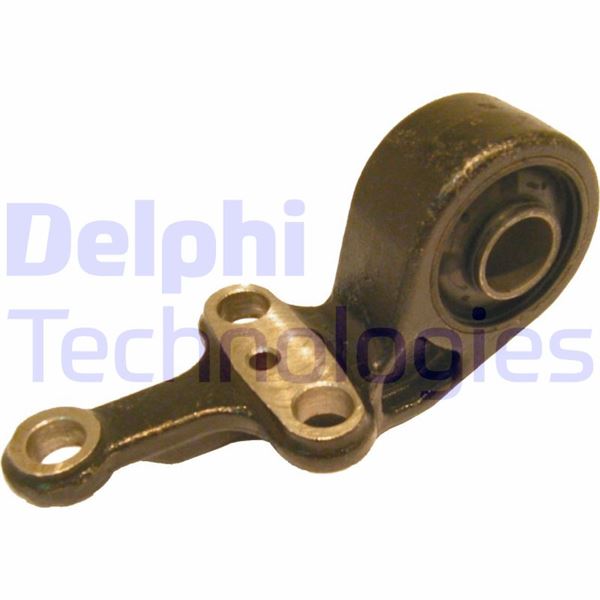 DELPHI TD510W Süspansiyon Sistemi Bugi Kolu - NISSAN ALMERA Classic (B10) uyumlu