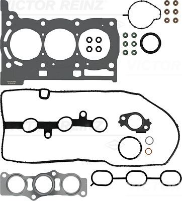 VICTOR REINZ 02-53425-01 Motor Silindir Kafa Contası - TOYOTA YARIS (_P13_) uyumlu