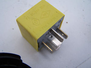 Röle - RENAULT ORIJINAL - 7700844253 Ürün Görseli