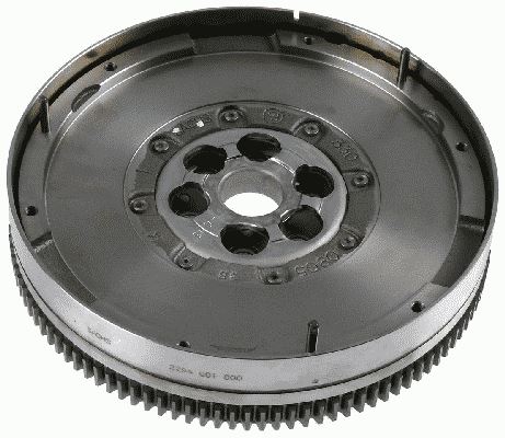 SACHS 2294 001 000 Motor Volan - OPEL INSIGNIA A (G09) uyumlu