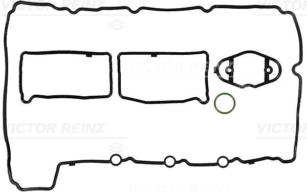 VICTOR REINZ 15-10027-01 Motor Külbütör Kapağı Contası - BMW 5 (F10) uyumlu