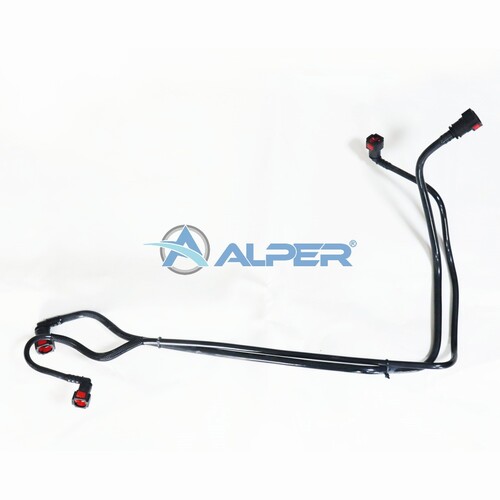 Yakıt Borusu - ALPER - 241104 Ürün Görseli