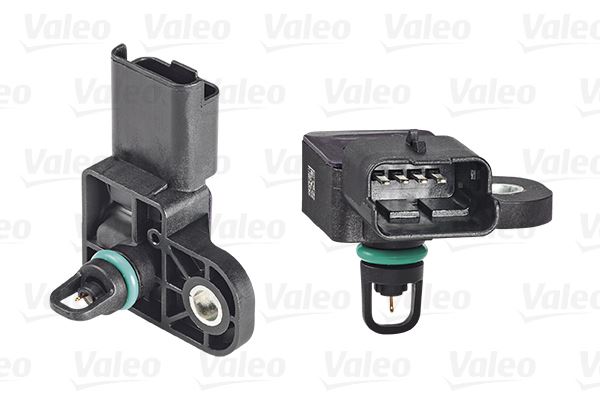 VALEO 255610 Motor Gaz Kelebeği & Yakıt & Vakum Borusu - PEUGEOT 208 I (CA_, CC_) uyumlu