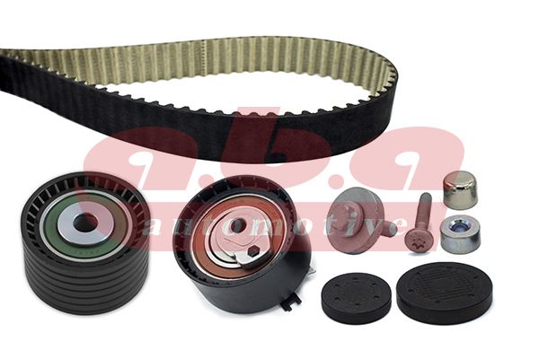 A.B.A YK200132 Motor Triger Seti - RENAULT MEGANE CC (EZ0/1_) uyumlu