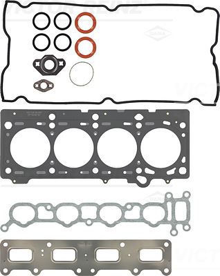 VICTOR REINZ 02-10028-03 Motor Silindir Kafa Contası - CHRYSLER VOYAGER IV (RG, RS) uyumlu