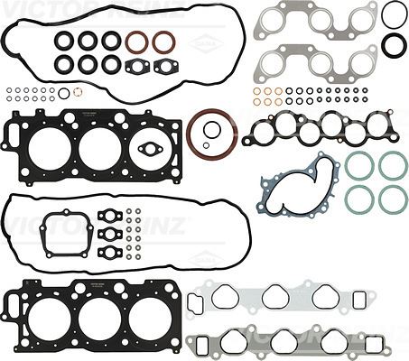 VICTOR REINZ 01-54310-01 Motor Conta Seti - TOYOTA CAMRY (_V2_) uyumlu
