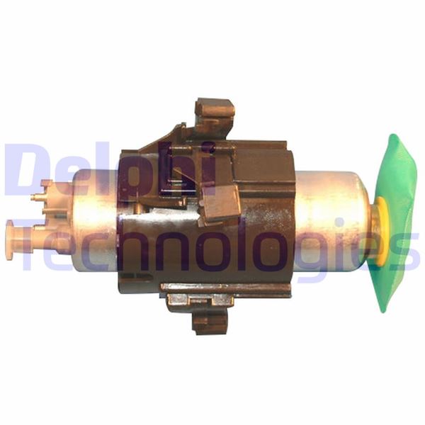 DELPHI FE0530-12B1 Fren Sistemleri Düşük Basınç Pompası - BMW 5 (E34) uyumlu