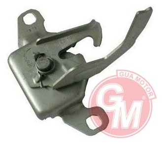 Kaput Kilidi - GUARNITAUTO - 41521 Ürün Görseli