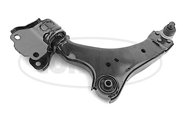 CORTECO 49397746 Süspansiyon Sistemi Bugi Kolu - VOLVO XC60 I SUV (156) uyumlu