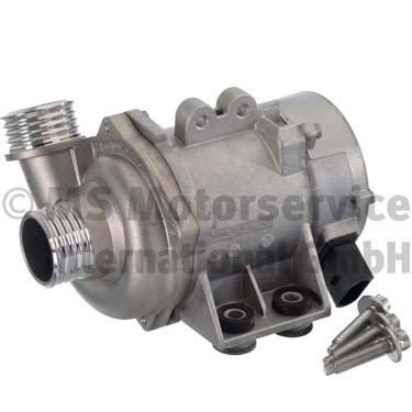 PIERBURG 7.02851.20.0 Motor Devirdaim - BMW 3 Touring (E91) uyumlu