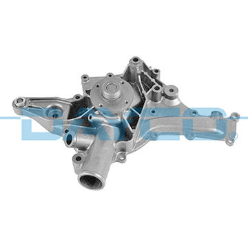 DAYCO DP381 Motor Devirdaim - MERCEDES-BENZ E-SERISI (W210) uyumlu