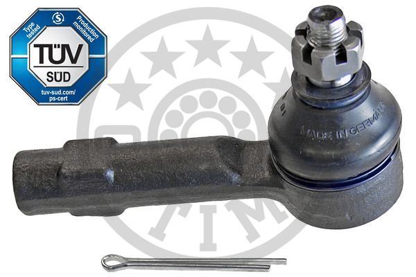 OPTIMAL G1-573 Direksiyon Sistemi Mafsal - NISSAN BLUEBIRD (T72 , T12, U12) uyumlu