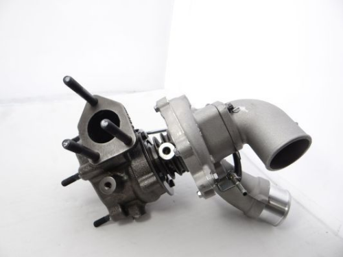 GARRETT 768342-5001S Motor Turboşarj & Parçaları - HYUNDAI H-1 Travel (TQ) uyumlu
