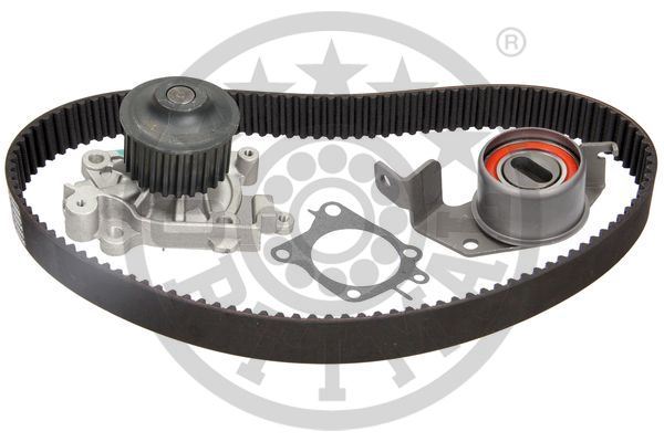 OPTIMAL SK-1316AQ2 Motor Triger Seti - MITSUBISHI COLT V (CJ_, CP_) uyumlu