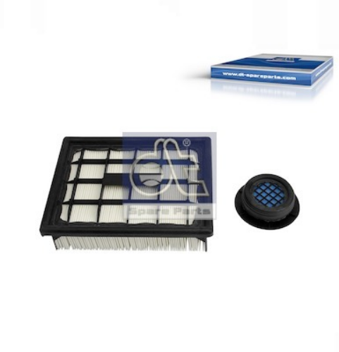 DT Spare Parts 1.10790 355-GRP-1.10790 Ürün Görseli