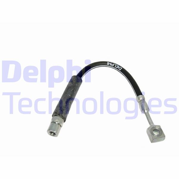 DELPHI LH0105 Fren Sistemleri Fren Hortumları - OPEL CORSA B (S93) uyumlu