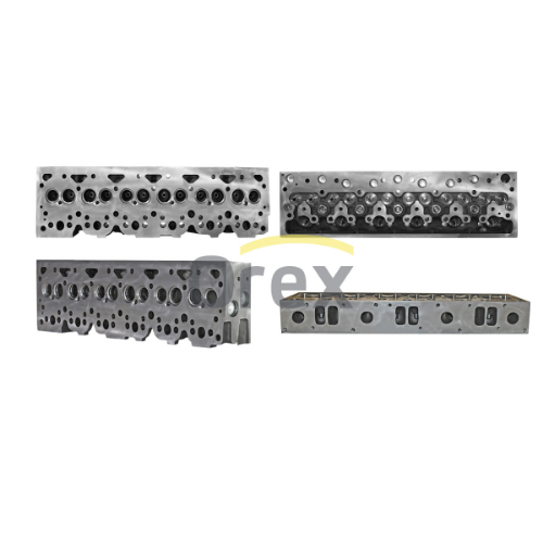 Silindir Kapağı - OREX - 110043 Ürün Görseli