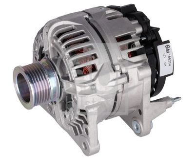 FEBI BILSTEIN 188254 Elektrik Sistemi Alternatör - AUDI A3 (8L1) uyumlu