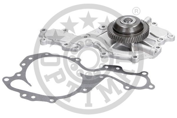 OPTIMAL AQ-1483 Motor Devirdaim - OPEL SIGNUM Hatchback (Z03) uyumlu