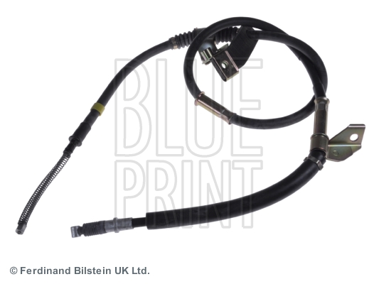 BLUE PRINT ADC44688 Fren Sistemleri Kollar & Halatlar & Çekiler - MITSUBISHI PAJERO II Canvas Top (V2_C, V4_C) uyumlu
