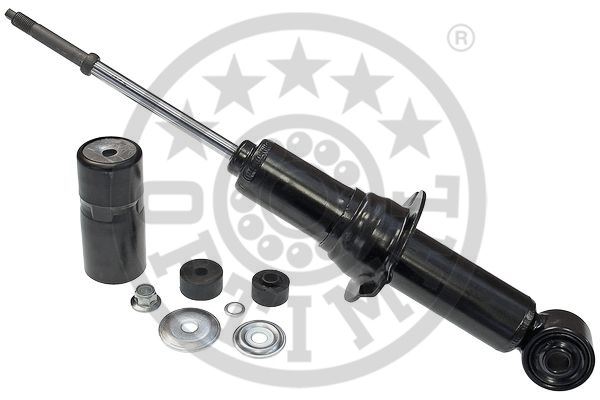 OPTIMAL A-3985G Süspansiyon Sistemi Amortisör - ISUZU D-MAX I (TFR, TFS) uyumlu