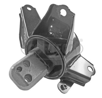 CORTECO 49359093 Motor Motor Yataklama - HYUNDAI i30 Station wagon (FD) uyumlu
