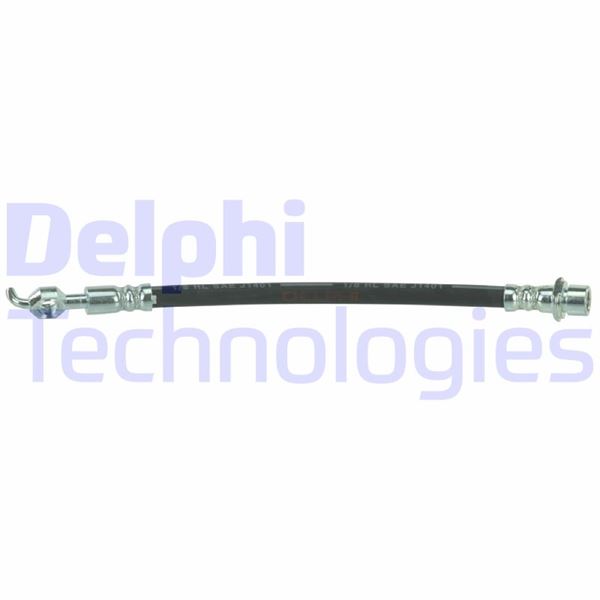 DELPHI LH7273 Fren Sistemleri Fren Hortumları - TOYOTA YARIS (_P13_) uyumlu