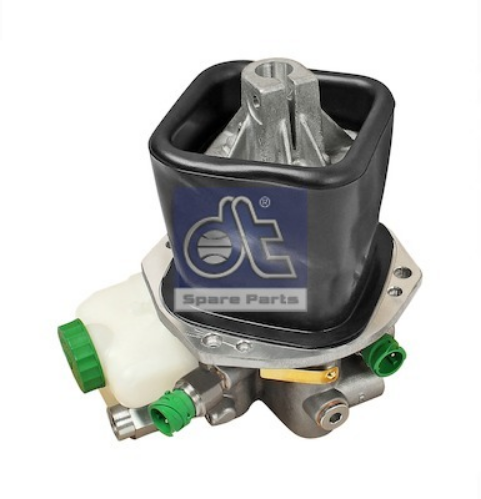 DT Spare Parts 4.65503 Şanzıman Şanzıman Kullanım Ünitesi