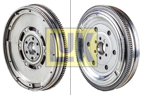 Schaeffler LuK 415 0075 10 Motor Volan - AUDI A4 B5 (8D2) uyumlu