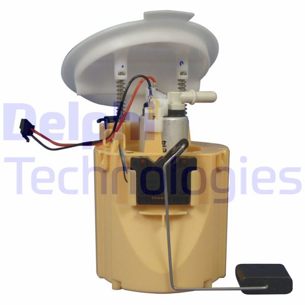 DELPHI FG1107-12B1 Motor Besleme Ünitesi - MERCEDES-BENZ CLS (C218) uyumlu